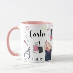 Tazas Personalizadas.