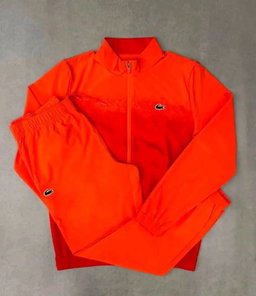 Lacoste 2 piece R420 Inc Delivery. 