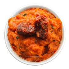 Porridge (₦600)