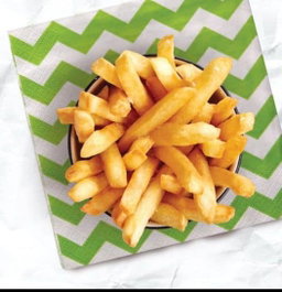 FRITES NORMAL