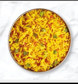 RIZ ÉPICÉE