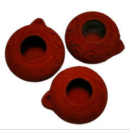 GMS Premium Unique Design Semman Uruli Vilaku 3pcs