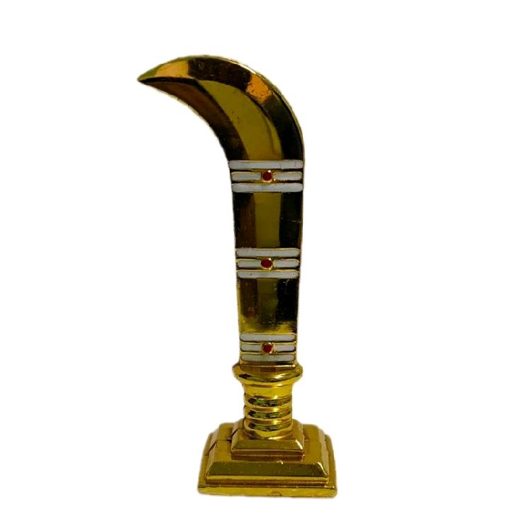 GMS Solid Weight Aruva 4 inch