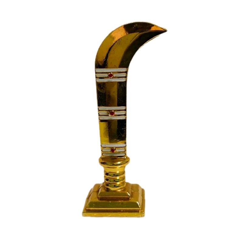 GMS Solid Weight Aruva 4 inch_1