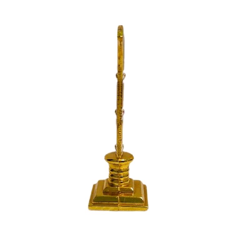 GMS Solid Weight Aruva 4 inch_2