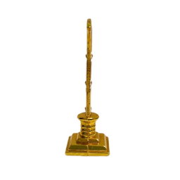 GMS Solid Weight Aruva 4 inch