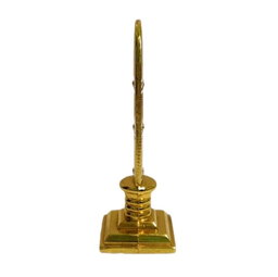GMS Solid Weight Aruva 4 inch