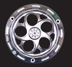 Radiator Fan (Airblade)