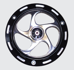 Radiator Fan (Airblade)
