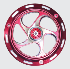 Radiator Fan (Airblade)
