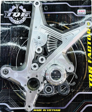 CNC Swingarm (Airblade 2013-2025 / PCX 160)_2