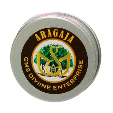 GMS Premium Aragaja Thilak Long-lasting_0