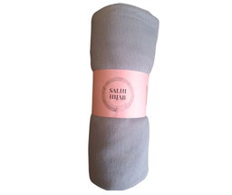 Chic Pleated Jersey Buruga