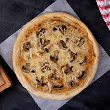 Pollo Champiñón_0