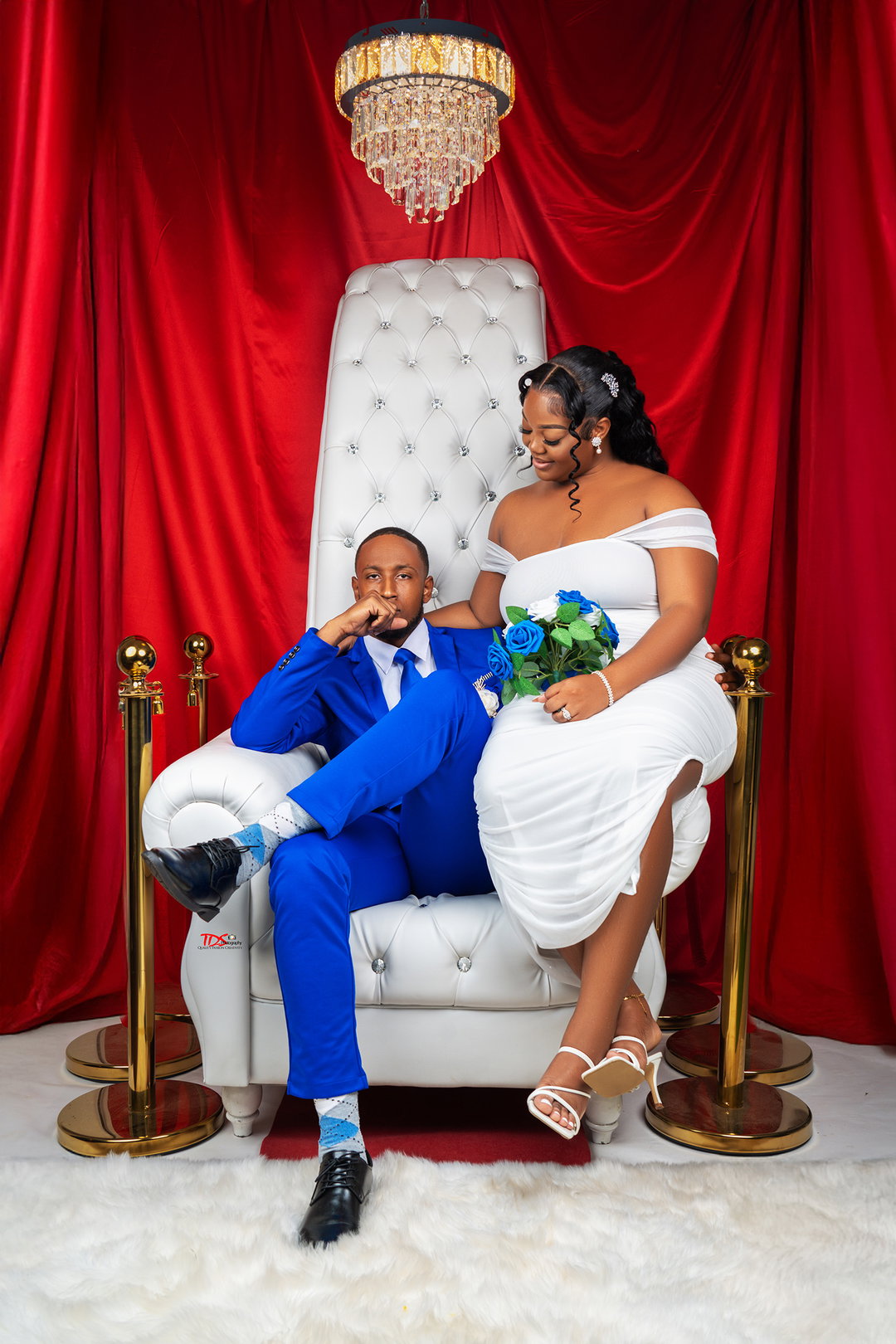 Studio Wedding Packages