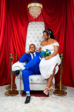 Studio Wedding Packages