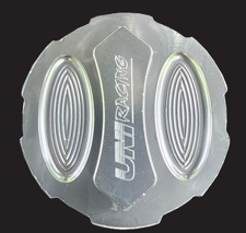 Petrol Tank Cap (Universal)