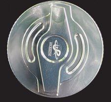 Petrol Tank Cap (Universal)