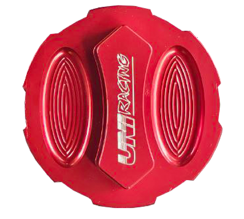 Petrol Tank Cap (Universal)