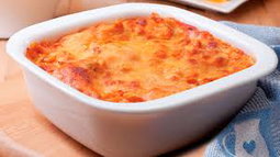 Lasagna Especial
