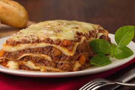 Lasagna Mixta_0