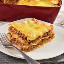 Lasagna Bolognesa