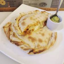 Calzone Miel Mostaza