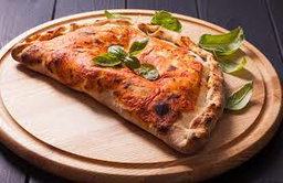 Calzone Vegetariano