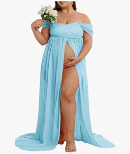 Maternity Packages