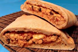 Calzone Mexicano_0