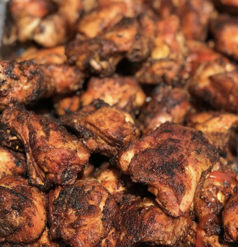 Chicken