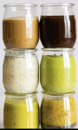 Dressings