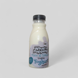Plain Drinking Yoghurt