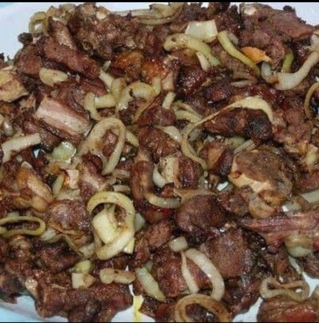 NGULU 1Kg