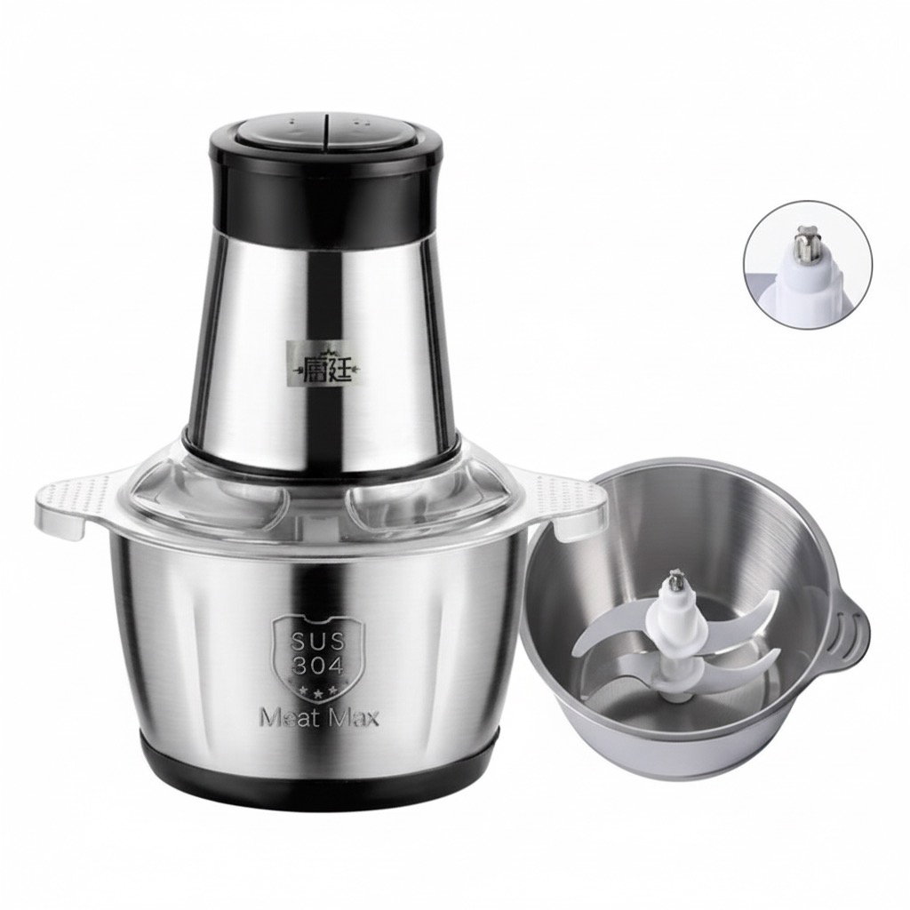 Premium Auto Grinde for Meat Grinder & Fufu Pounding Machine