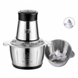 Premium Auto Grinde for Meat Grinder & Fufu Pounding Machine