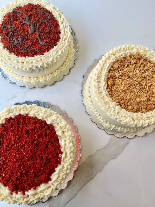 OFERTA TORTA RED VELVET / ZANAHORIA_0