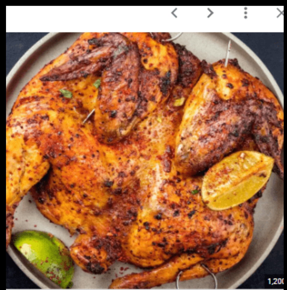 POULET BRAISÉ _0