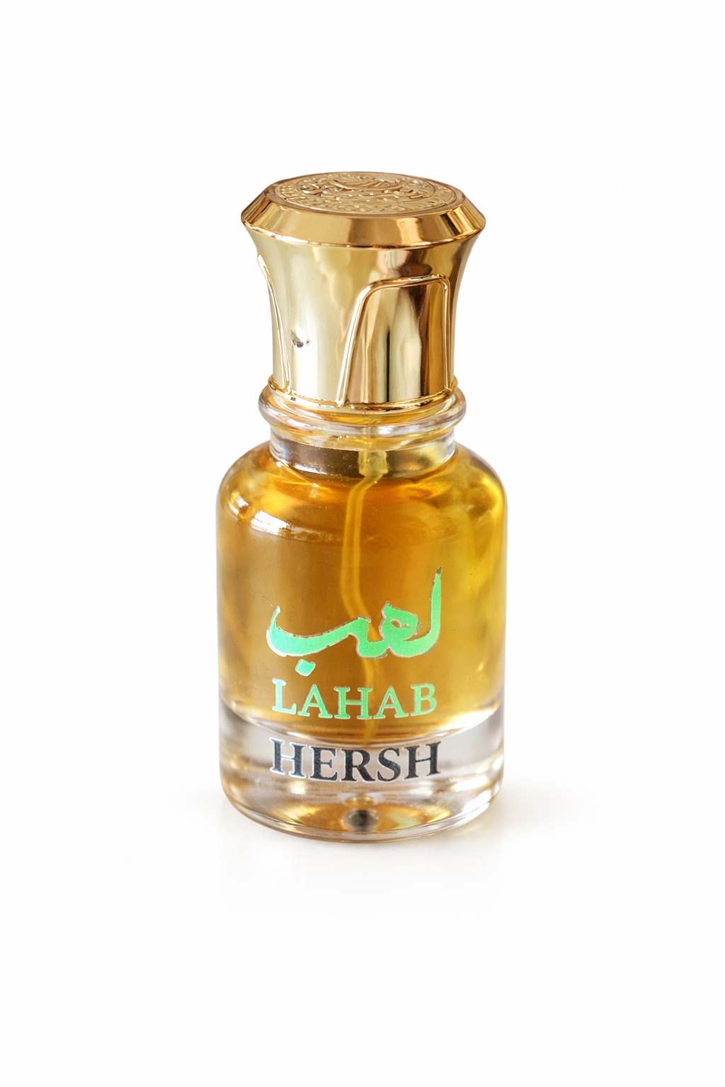 عطر هيرش لهب عبوة 30 ملي
