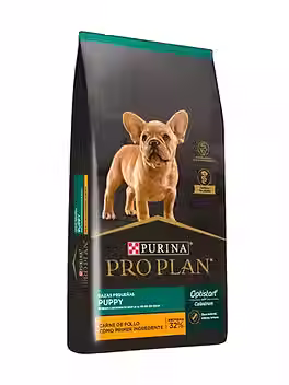 Purina Pro Plan Puppy Razas Pequeñas – 3 kg_0