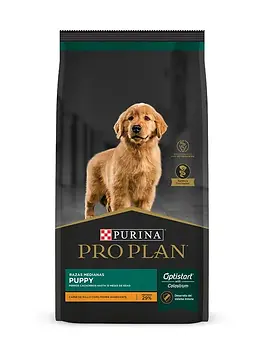 Purina Pro Plan Puppy Razas Medianas – 3 kg