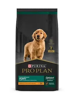 Purina Pro Plan Puppy Razas Medianas – 3 kg