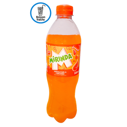 NOS BOISSONS CANNETTES 