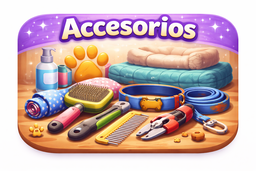 Accesorios