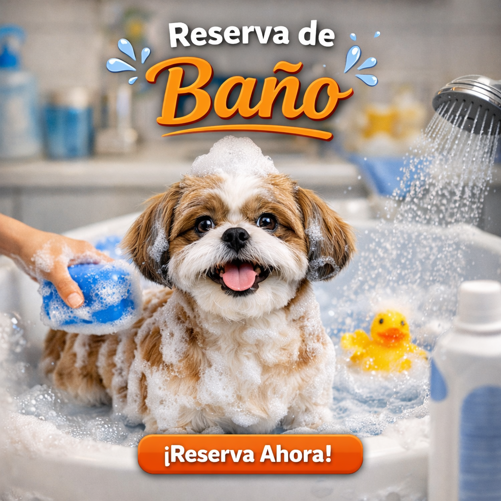 Reservar Baño 