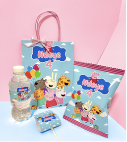 Packs essentiel