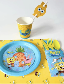 Pack de Table