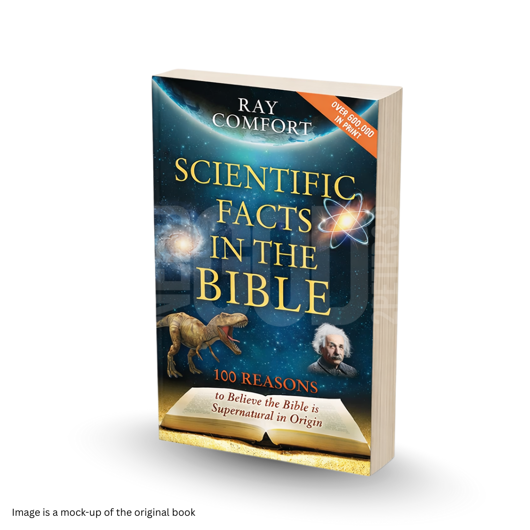 Scientific Facts in the Bible