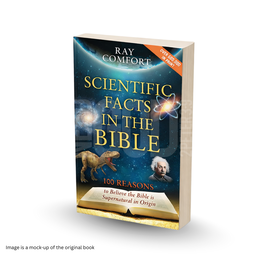 Scientific Facts in the Bible
