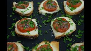 Mozzarella Caliente_0